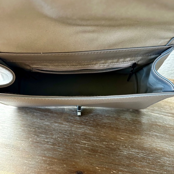 Crossbody Rebecca Minkoff Chevron Love - Picture 7 of 9